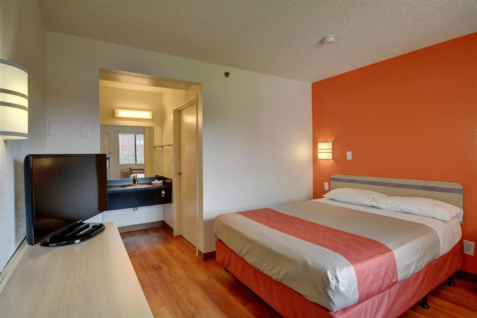 Motel 6-Wethersfield, Ct - Hartford Exterior photo