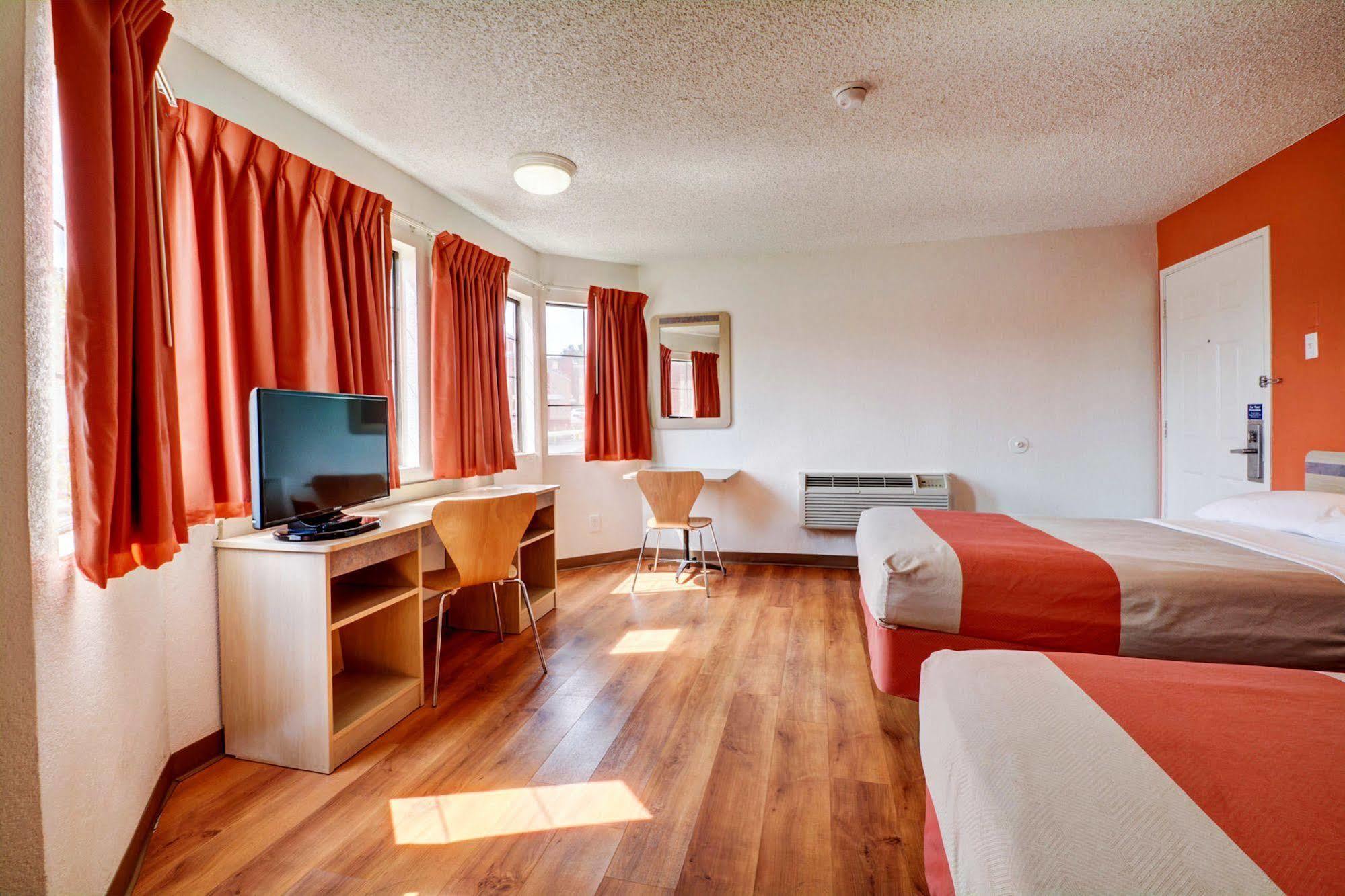 Motel 6-Wethersfield, Ct - Hartford Exterior photo
